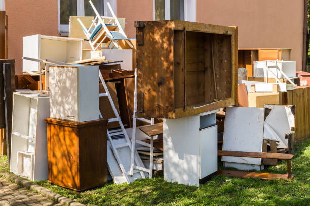 Best Attic Cleanout  in Valparaiso, FL