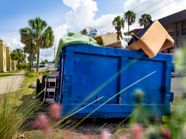 Best Basement Cleanout  in Valparaiso, FL